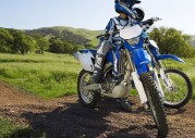 Yamaha WR450F